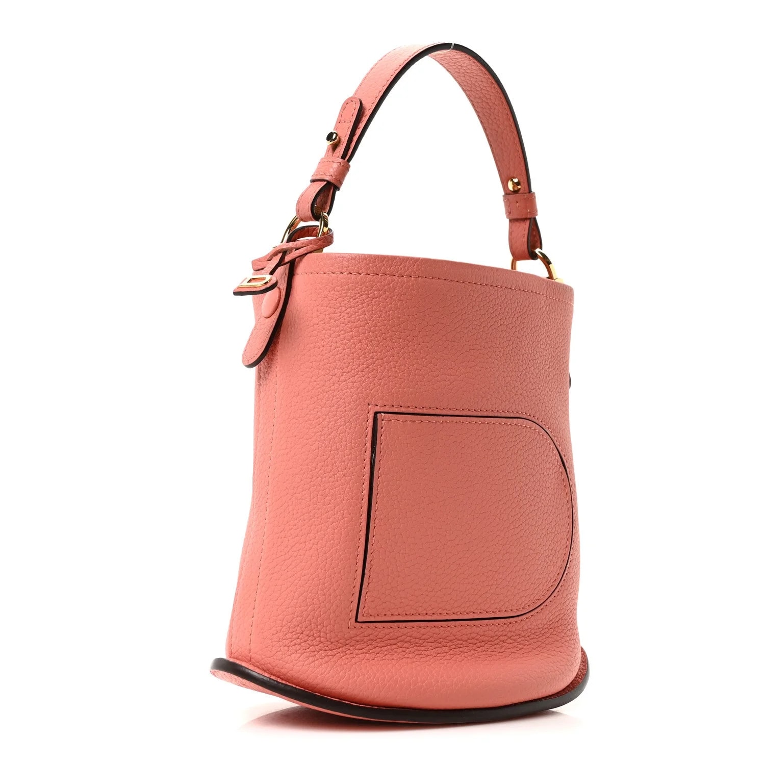 Taurillon Mini Pin Daily Surpique Bucket 3