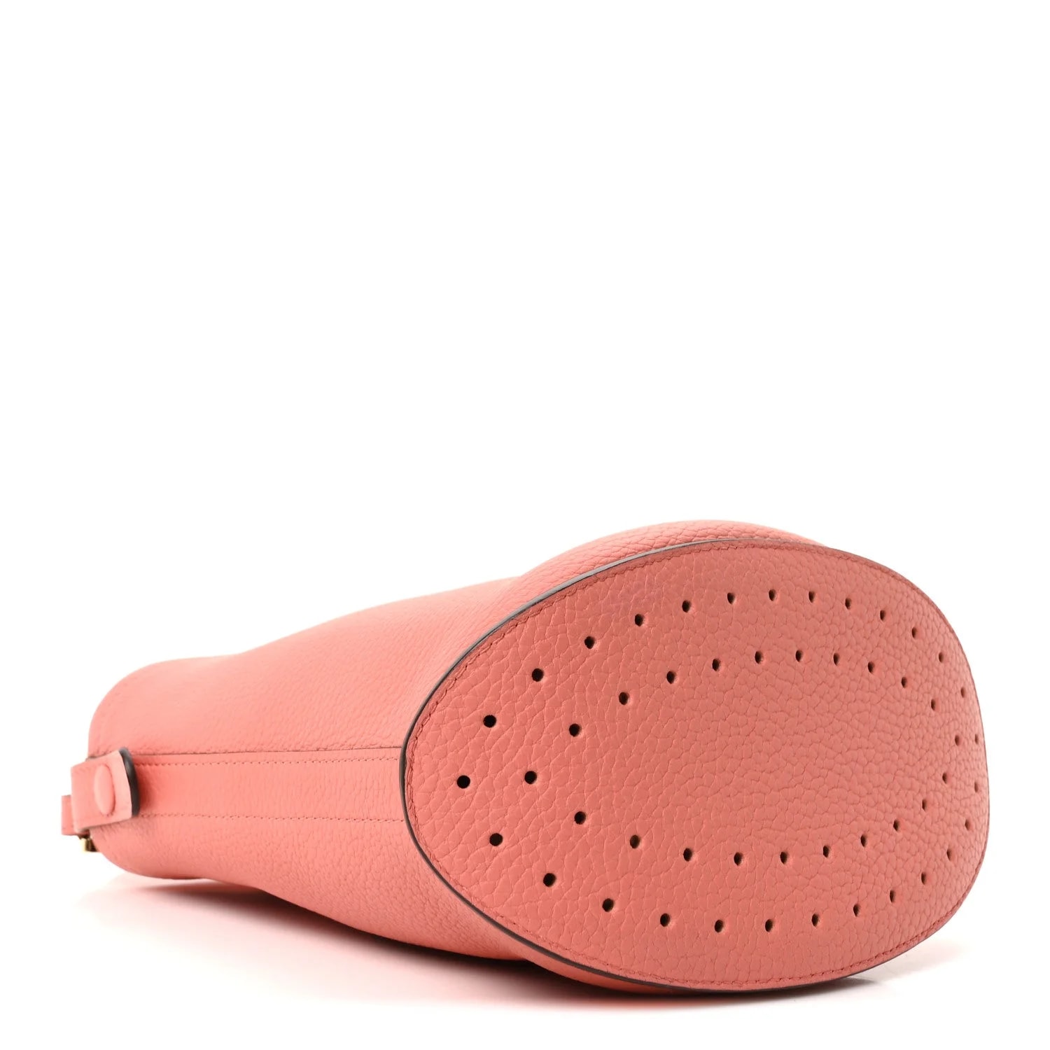 Taurillon Mini Pin Daily Surpique Bucket 4