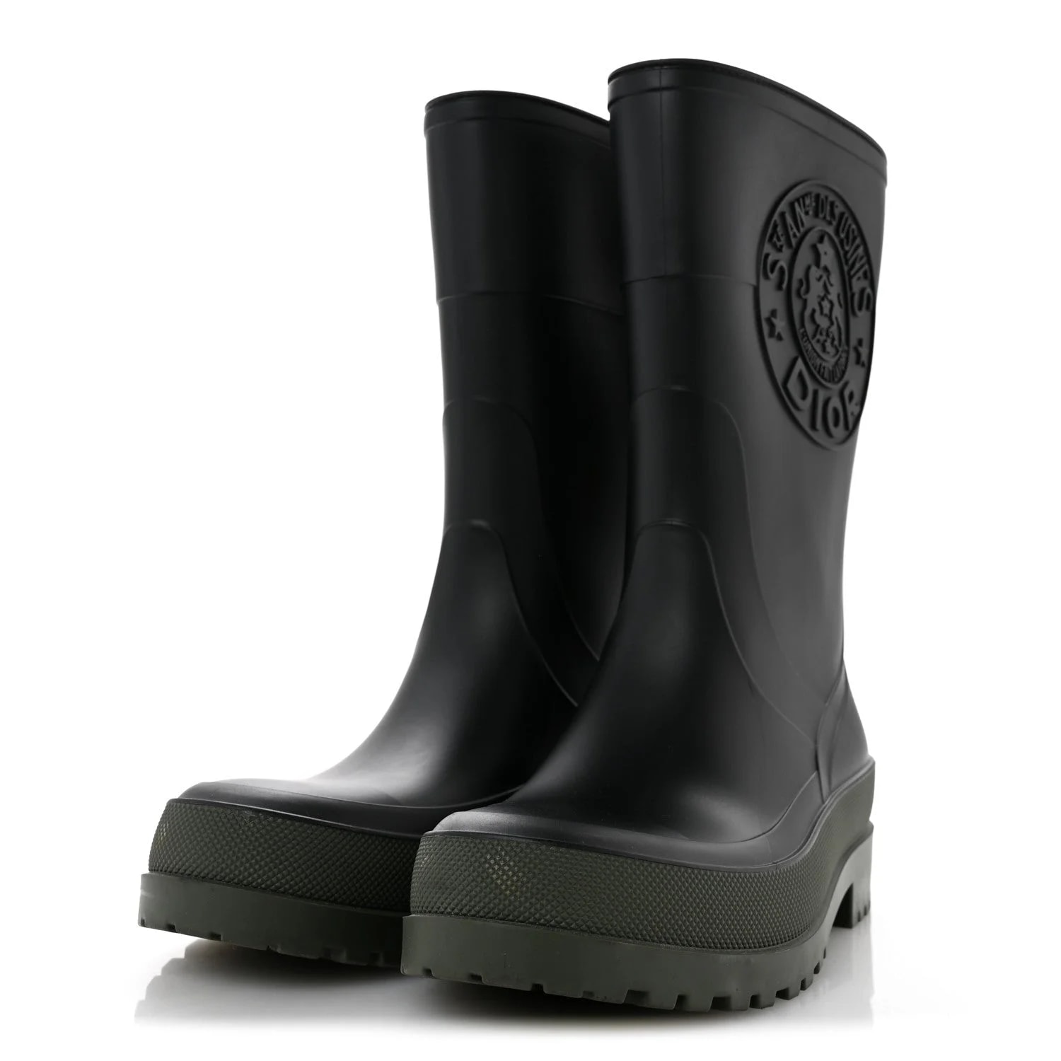 Diorunion Rain 38 Military 4