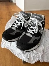 9.0US New Balance M992Eb 2