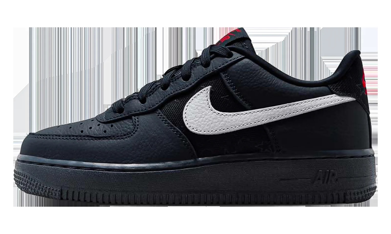 Air Force 1 Low GS "Team USA Away" IR3984 400 3