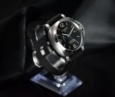 Panerai Luminor 1950 3 Days GMT Automatic 44mm PAM01320-2019--Box & Papers 3