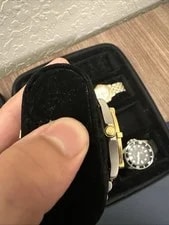 Tag HeuerProfessional200m Quartz Date 4