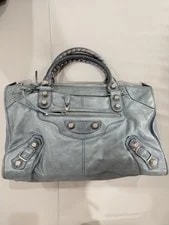 Balenciaga — Balenciaga / Work (Large City ) — Handbag — resale