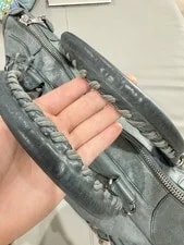 Balenciaga / Work (Large City ) 4