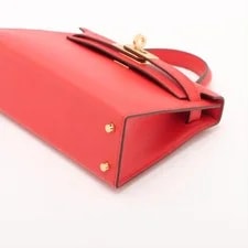 Hermès Kelly 2 20 Serie Madame Ladue Metal Fittings G: 2026 3
