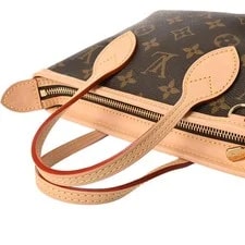 Louis Vuitton Neverfull M46705 #WB1629 3