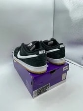 Nike SB Dunk Low Pro Gum 8.5 (Moderately Worn )NikeBlack 4