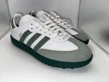 Adidas — Adidas X Barstool Samba Spikeless Golf Shoes 'Collegiate ' — Sneaker — resale