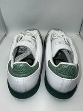 Adidas X Barstool Samba Spikeless Golf Shoes 'Collegiate ' 4