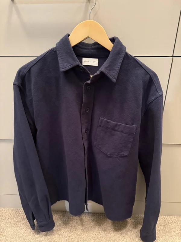 John Elliott hemi 2