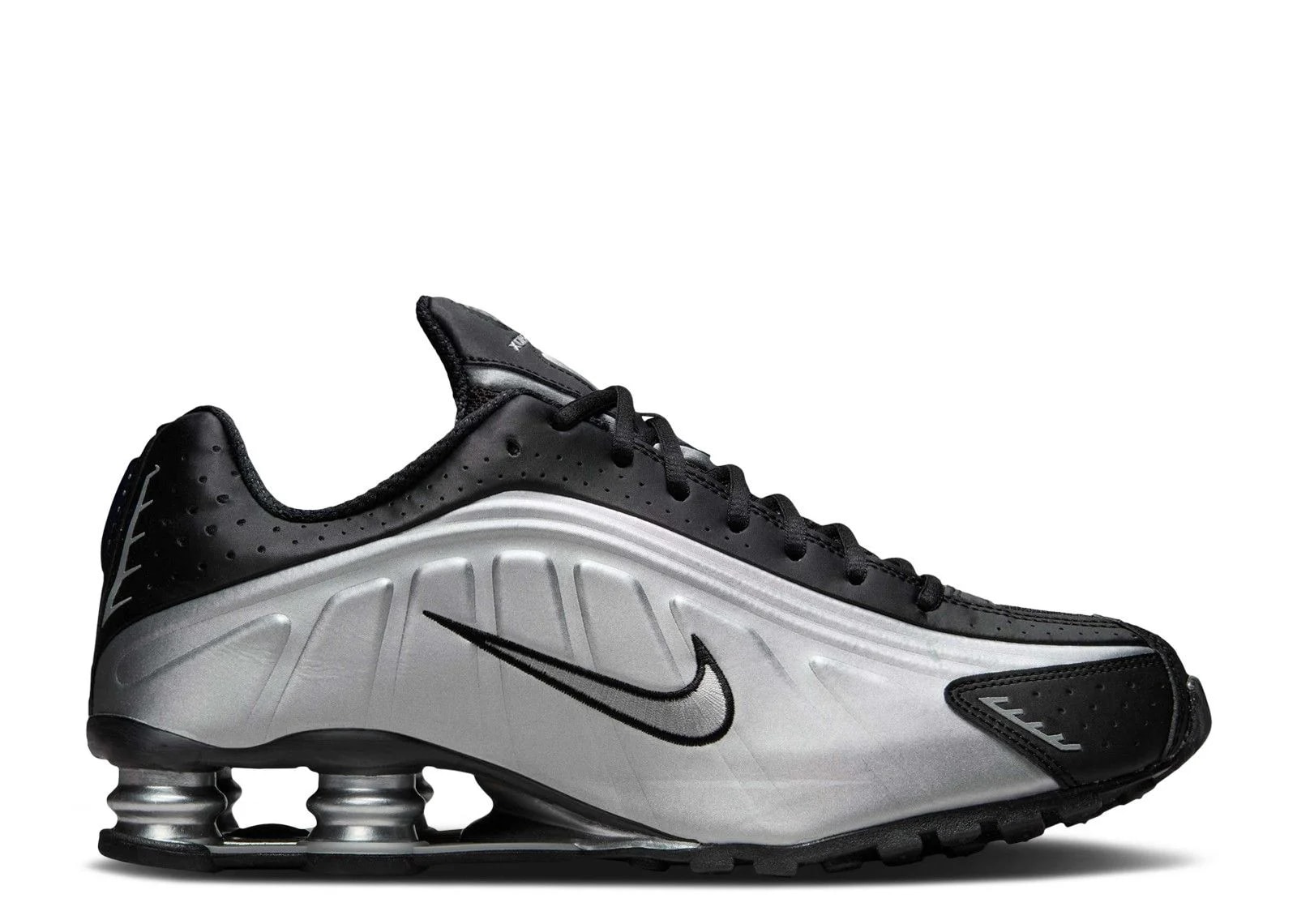 Nike — Shox R4 ' ' — Sneaker — resale