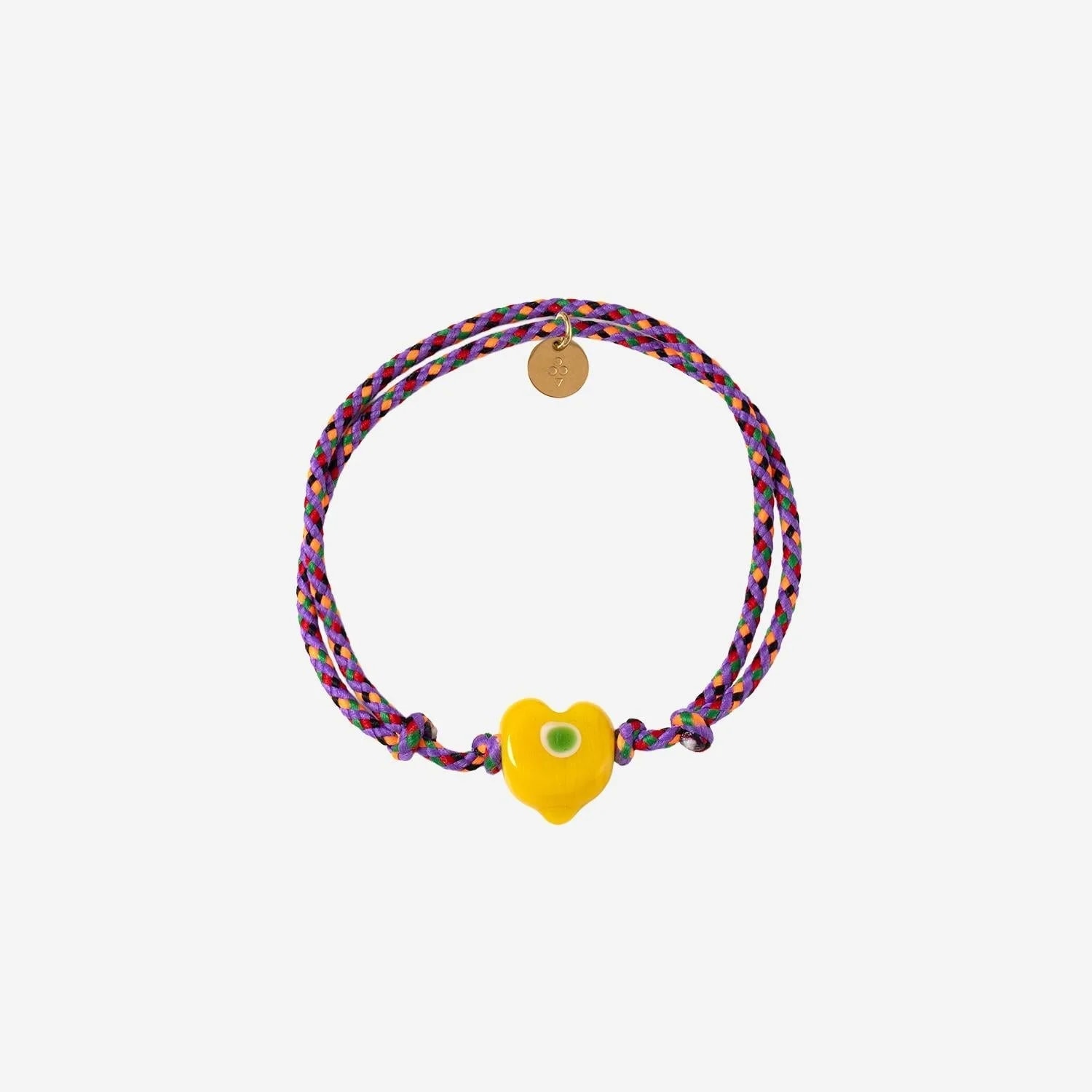 Sorbet Island — Fabric 4