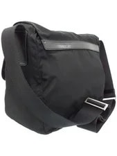 Prada Messenger Featuring 2