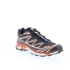 Salomon XT-6 L41751500 Synthetic Lifestyle Shoes 2