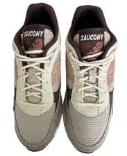 Saucony 6000 Size 8 S70950-2 New With Box 2