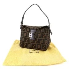Fendi Zukka Mamma Baguette 26426 Mamma Baguett 2