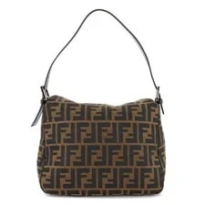 Fendi Zukka Mamma Baguette 26426 Mamma Baguett 3