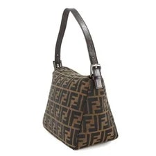 Fendi Zukka Mamma Baguette 26426 Mamma Baguett 4