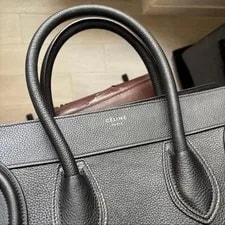 Celine Luggage Classic Design With Serial Number 4