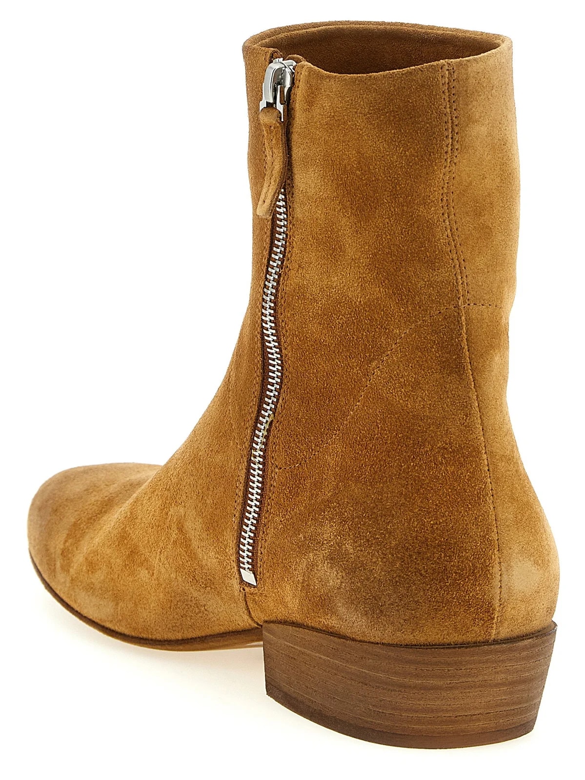 Marsèll Granblocco Ankle 3