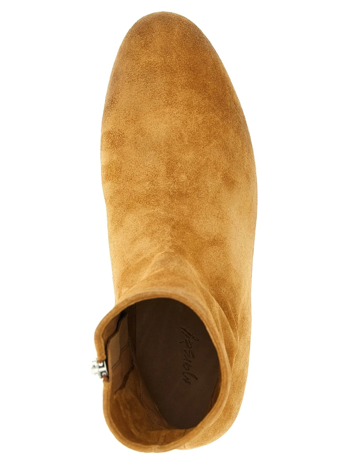Marsèll Granblocco Ankle 4