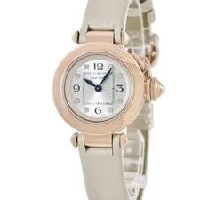 Cartier — Cartier Miss Pasha WJ124028 TO257799 — Watch — resale