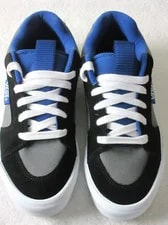 Vans Chukka Push Shoes 2