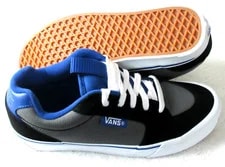 Vans Chukka Push Shoes 3