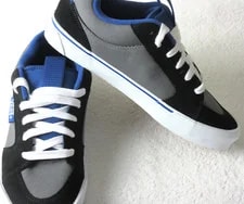 Vans Chukka Push Shoes 4