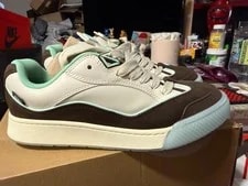 Dior — B713 -Limited & Numbered Edition — Sneaker — resale