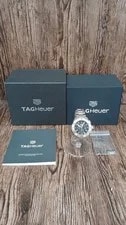 TAG Heuer CBP1110 Quartz Authentic From Japan 2