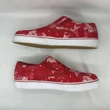 Size 11 - Nike SB Verona Floral 2