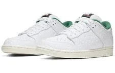 Nike SB Dunk Low Ben-G CU3846-100 3