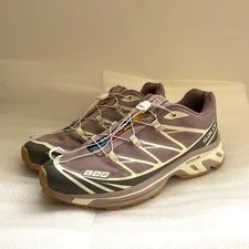 8.5US Extremely Color Salomon Xt-6 Quile Kitten 3
