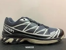 Salomon — Salomon Advanced XT-6 Dover Street Market L41717000 — Sneaker — resale