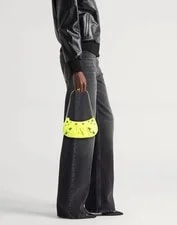 Balenciaga - - Pebbled- Hobo 3