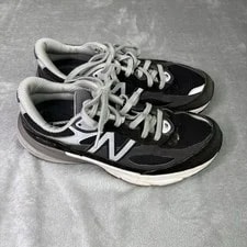 New Balance 990 v6 Running Shoes Size 9 USA 2