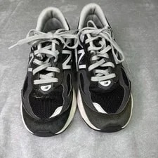 New Balance 990 v6 Running Shoes Size 9 USA 4