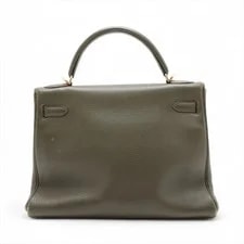 Hermès Kelly 32 le Tournay Metal Fittings □D: 2000 2