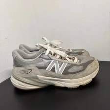New Balance 990v6 Shoes Size 7 GC990GL6 Casual 2