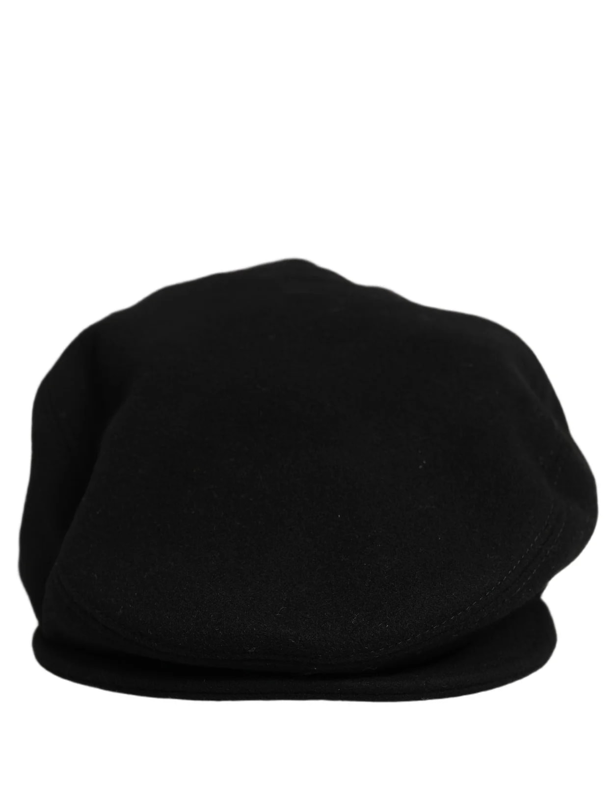 Dolce & Gabbana Blend Flat Cloth Newsboy Cap Hat 2