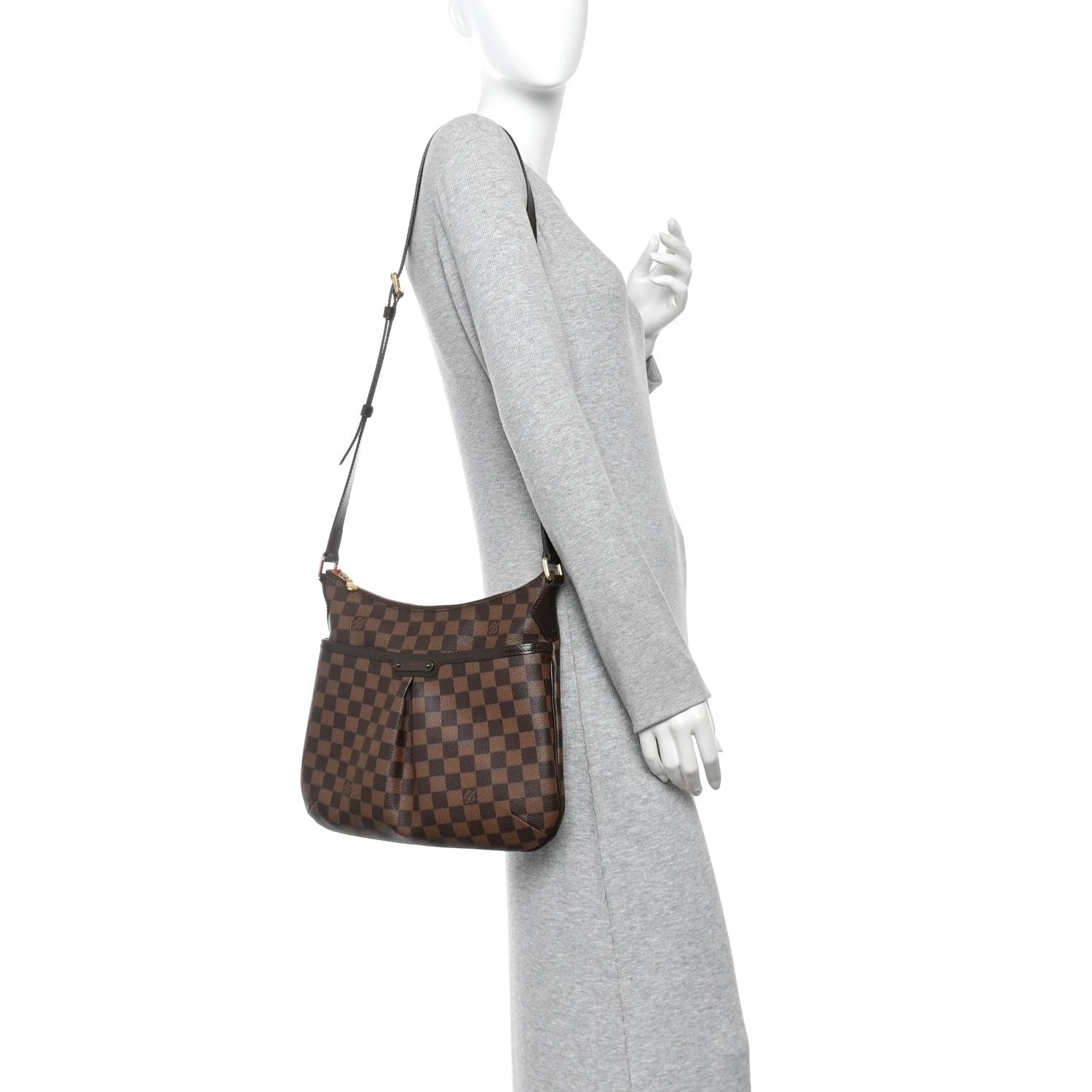 Louis Vuitton Bloomsbury 2