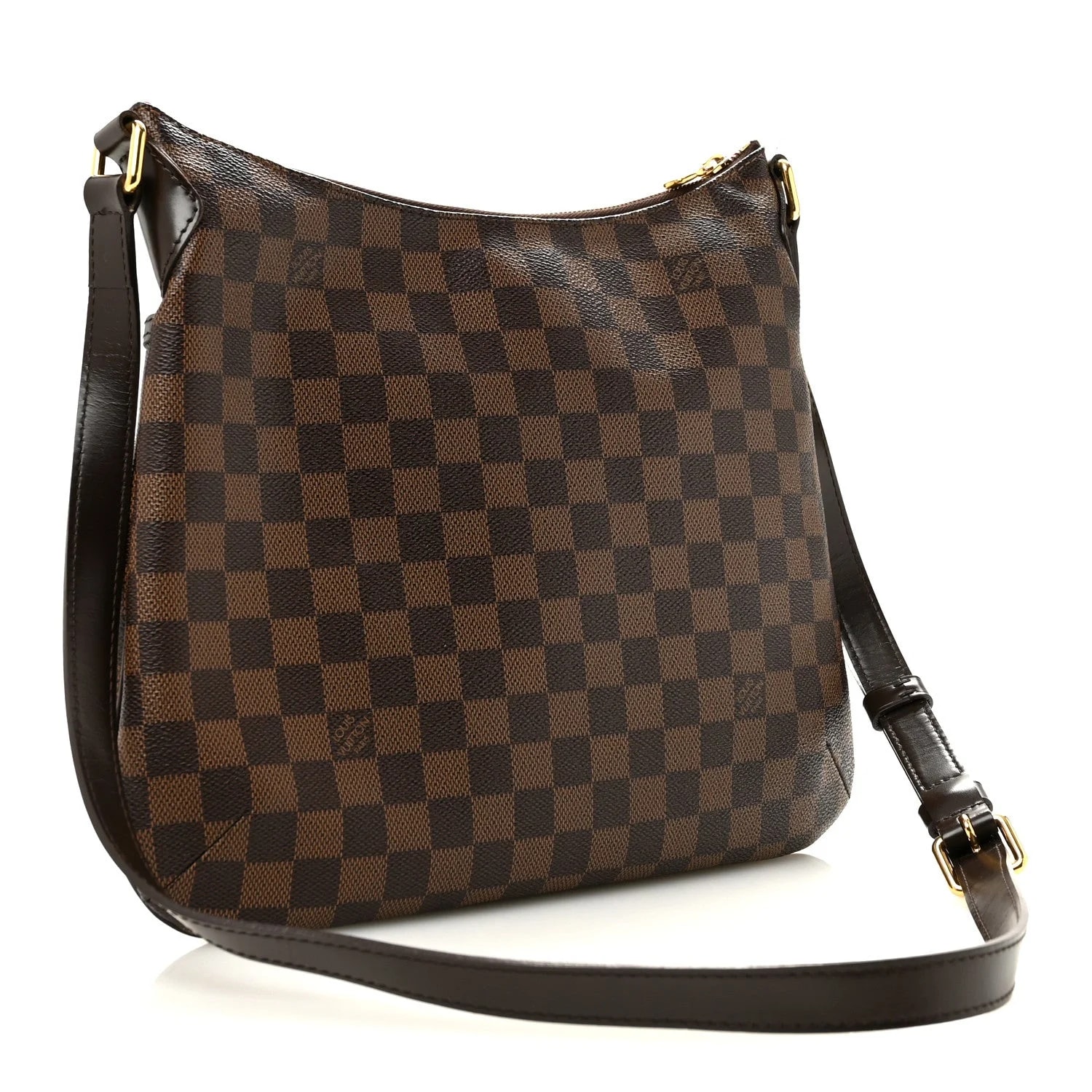 Louis Vuitton Bloomsbury 3