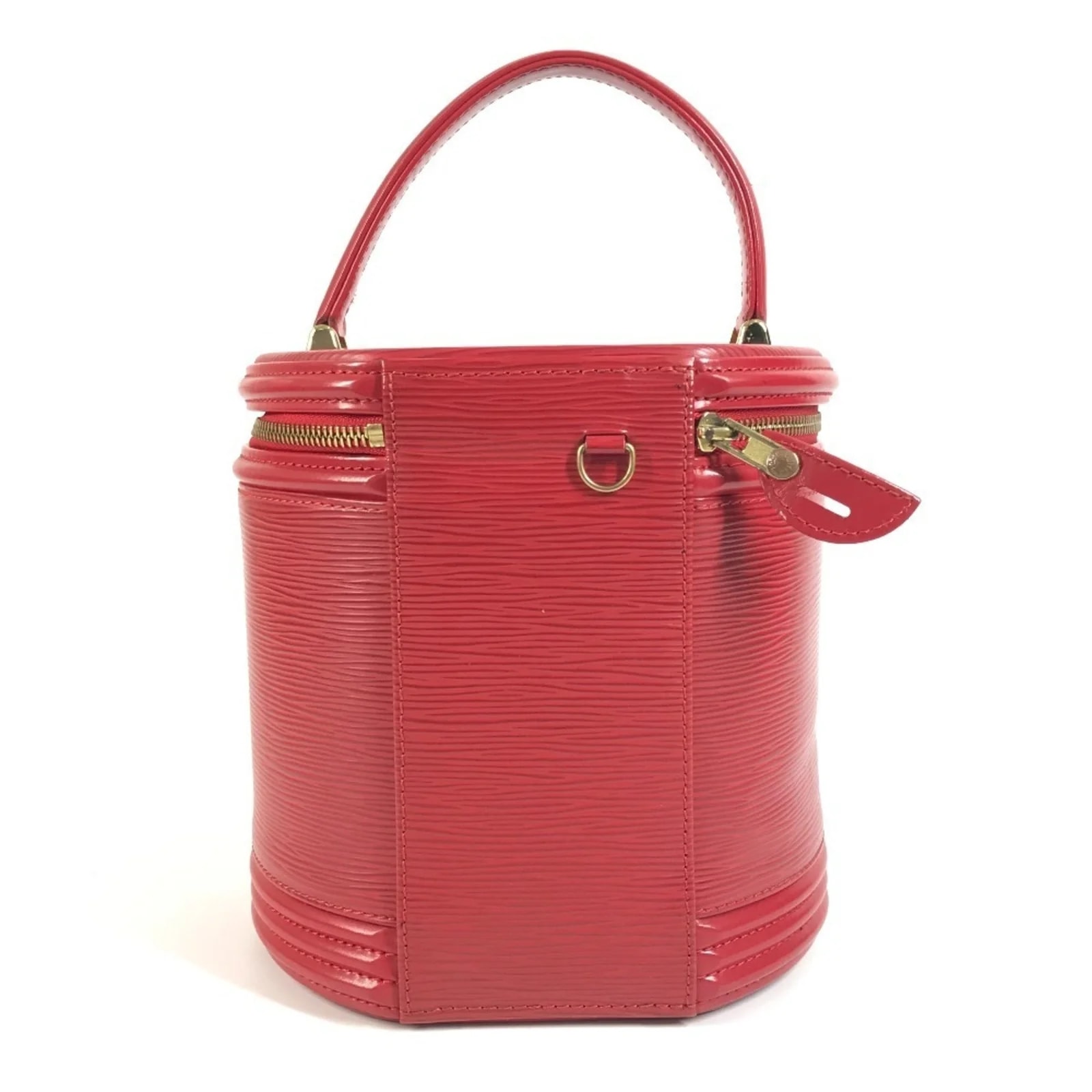 Louis Vuitton Castilian Vanity 2