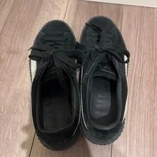 8.0US Puma X Fenty Collaboration By Rihanna Sport Model Limited Edition 4