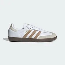 Adidas — Adidas Originals Samba OG JR0912 Cloud / Cardboard / Gum — Sneaker — resale