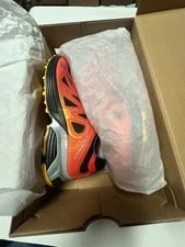 Salomon X Carpet Company XT-Whisper Void 'Fiery ' 3