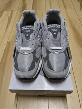 10.0US New Balance 993 2E Mr993Gl 2
