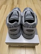 10.0US New Balance 993 2E Mr993Gl 3